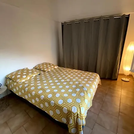Cocooning Terrasse - Centre Hist- Clim Apartment Aix-en-Provence